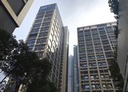 保利中达广场-客厅