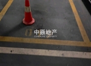 保利林海山庄-客厅