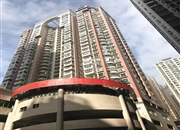名门大厦-客厅