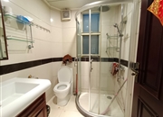 山畔雍庭-洗手间