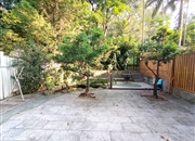 山畔雍庭-入户花园