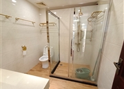 山畔雍庭-洗手间