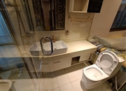 山畔雍庭-洗手间