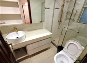 山畔雍庭-洗手间