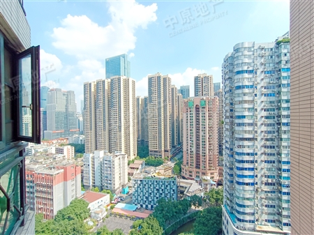 锦城花园-景观