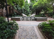 珠光御景花园一期-客厅