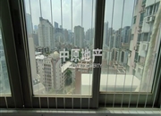 天立大厦-客厅