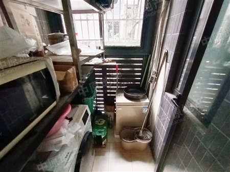 卡布奇诺-生活阳台