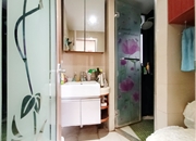 卡布奇诺-洗手间