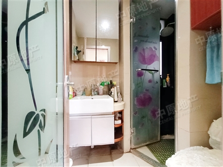 卡布奇诺-洗手间