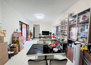 中兴花园(二期)-客厅