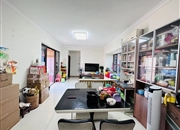 中兴花园(二期)-客厅