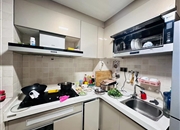 中兴花园(二期)-厨房