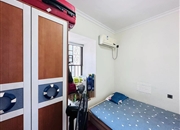 中兴花园(二期)-次卧