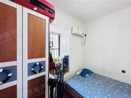 中兴花园(二期)-次卧