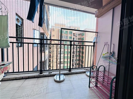 中兴花园(二期)-阳台