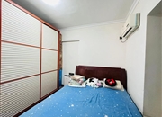 中兴花园(二期)-主卧