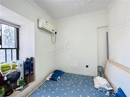 中兴花园(二期)-次卧