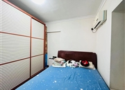 中兴花园(二期)-主卧