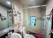 中兴花园(二期)-洗手间