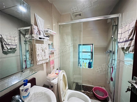 中兴花园(二期)-洗手间