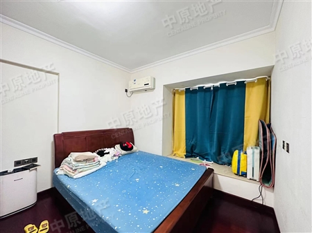 中兴花园(二期)-次卧