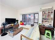 中兴花园(二期)-客厅