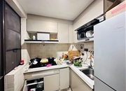 中兴花园(二期)-厨房