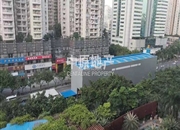 瑞安创逸-客厅
