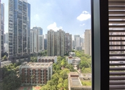 嘉裕礼顿阳光-景观