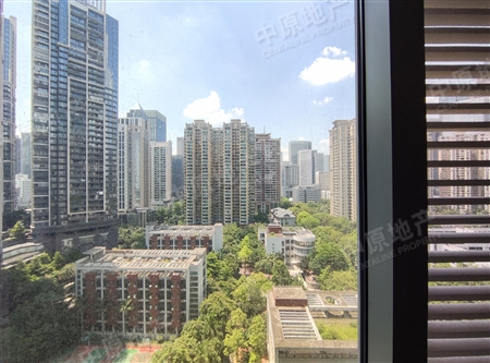 嘉裕礼顿阳光-景观