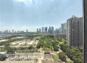 和御御公馆(珠光新城御景二期公寓)-客厅