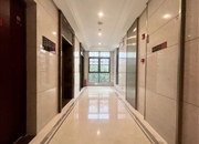 珠江岭南公馆(岭南苑)-入户花园