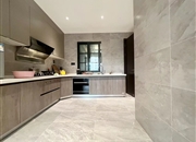 珠江岭南公馆(岭南苑)-厨房