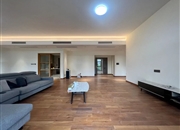 珠江岭南公馆(岭南苑)-客厅