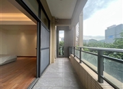 珠江岭南公馆(岭南苑)-客厅