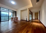 珠江岭南公馆(岭南苑)-客厅