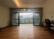 珠江岭南公馆(岭南苑)-次卧