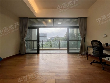 珠江岭南公馆(岭南苑)-次卧