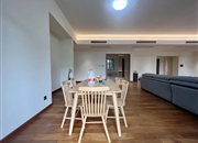 珠江岭南公馆(岭南苑)-饭厅