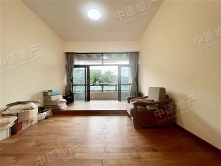 珠江岭南公馆(岭南苑)-次卧