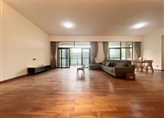 珠江岭南公馆(岭南苑)-客厅