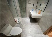 珠江岭南公馆(岭南苑)-洗手间