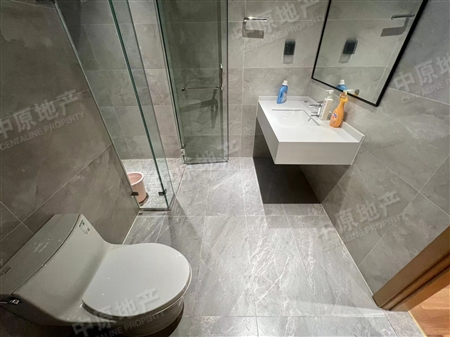 珠江岭南公馆(岭南苑)-洗手间