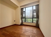 珠江岭南公馆(岭南苑)-次卧