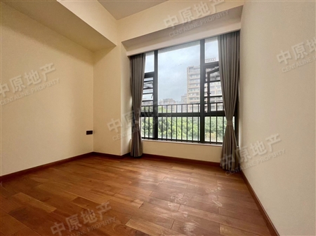 珠江岭南公馆(岭南苑)-次卧