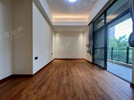 珠江岭南公馆(岭南苑)-次卧