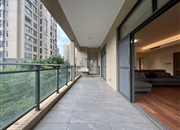 珠江岭南公馆(岭南苑)-阳台