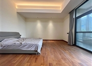 珠江岭南公馆(岭南苑)-主卧