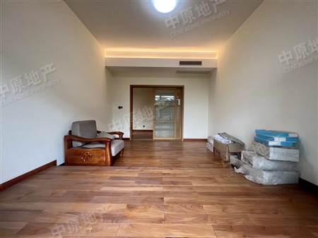 珠江岭南公馆(岭南苑)-次卧